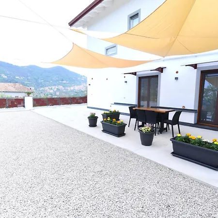 Guest house Pina's House Pianillo